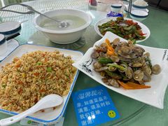 -景好海鲜餐厅(大鹏必选旅游店)