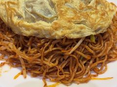 -小杨烤肉(朱雀店)