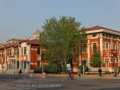 -天津意大利风情旅游区