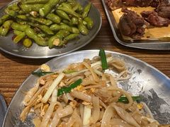 -破店肥哈·东北烧烤·夜宵(南山保利店)