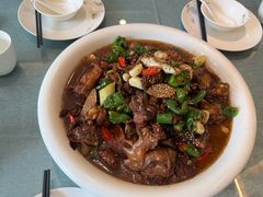 -老海边海鮮·老字号十二载(颐和花园店)