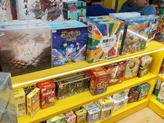 -猎人桌游吧(合生汇店)