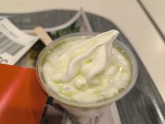 -麦当劳(小白楼店)