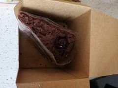 浓郁黑森林蛋糕-星巴克臻选(青岛麦凯乐分店)