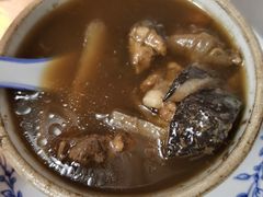 -達揚原味燉品(文明路店)