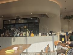 -Jamaicablue Coffeeshop(中央广场店)