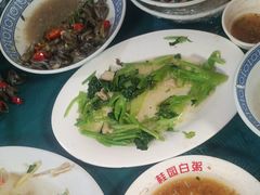 -桂园白粥·潮汕老味道