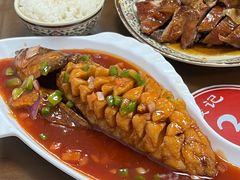 -聂记粤菜馆(鼓西路店)