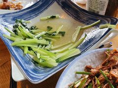 -汤河清真餐馆