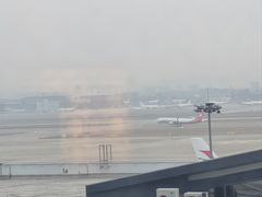 -上海中航虹桥机场泊悦酒店