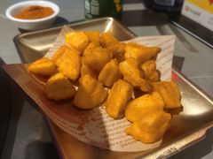 -令狐冲·炭烤活鱼(宝龙店)