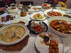 -106餐厅(山水文园店)