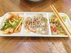 -丝路传奇·中国拉面航母店(北医三院店)