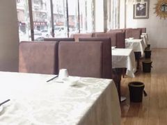 大堂-太明渔村淮扬菜馆(龙蟠中路店)