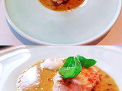 -丽轩中餐厅(广州丽思卡尔顿酒店)