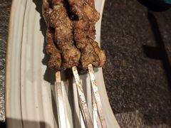 -丝路金桃·新疆菜(徐汇店)