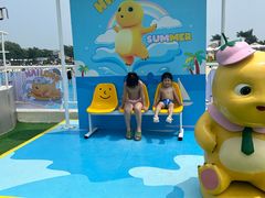 -秦皇岛乐岛海洋王国