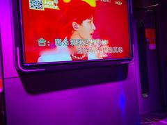 -星聚会KTV(龙湖上海奉贤天街店)