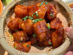 -花盐街·四川乐山小吃(西单大悦城店)