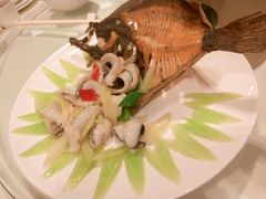 骨香多宝鱼-海皇酒家(钰海万国汇购物广场店)
