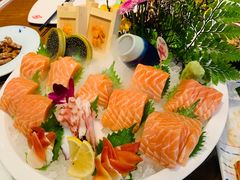 -黑松白鹿(崇文门新活馆店)