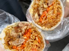 -张果佬年糕卷(科巷店)