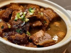 -前堡羊汤岫岩二部(乐雪店)