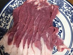 -裕德孚·非遗手切涮羊肉(东直门内大街店)