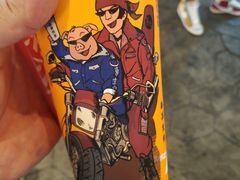 -茶太良品·北京特色茶饮(西站食宝街店)
