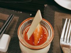 -索菲特酒店·海鲜自助 ·聚餐厅