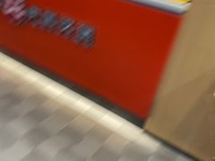 -塔斯汀中国汉堡(青浦宝龙广场店)