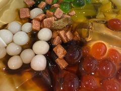 -川人百味(亿合城店)