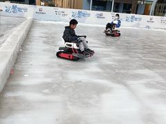 -欢乐水魔方水世界