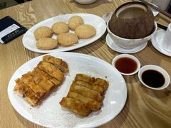 -佛有缘素食馆·荔湾老字号(陈家祠首店)