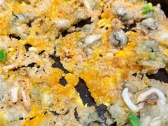 -张家卫·阳江菜·小海鲜(肥婆湾桥店)