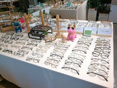 -肆兮眼镜·蔡司·徕卡战略合作店(大坪店)