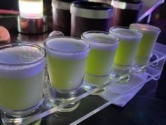 -MOSSO音乐酒吧·live house(长乐路店)