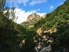 -灵山