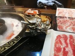 -香传承重庆火锅(直营中山路店)