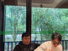 -味莊餐厅(康庄南街店)