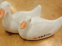-京味斋·烤鸭·北京菜(安贞店)