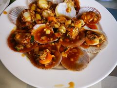 -华春餐馆(鱼山路店)