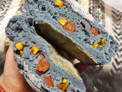 -前进麦味·天然烘焙(凯德1818店)
