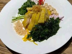 -金成潮菜博物馆(海珠湿地店)