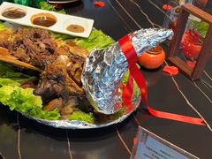 -宝燕壹号景观餐厅(龙盛国际商业广场店)