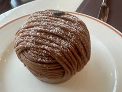 -Angelina安吉丽娜(恒隆广场店)