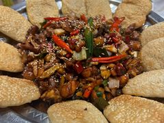 -东来土菜馆(民祥园路店)