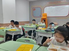 -昂立青少儿成长中心(普陀中环百联校区)