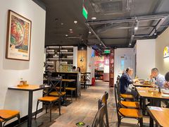 -和府捞面(东直门银座店)