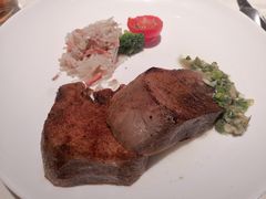 -西堤厚牛排(新世界店)